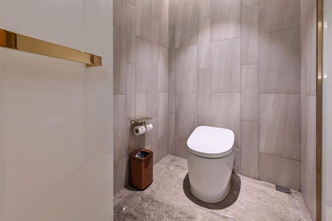 Photo of Bathroom in Xiaoxitian