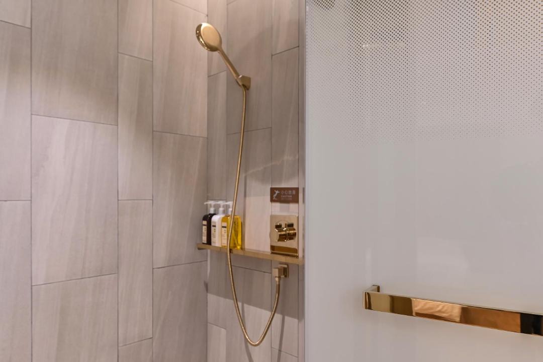 Photo of Bathroom in Xiaoxitian