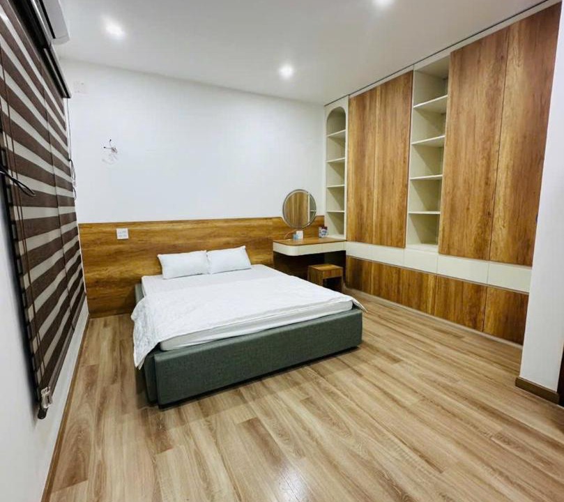 Photo of Bedroom in Tuy Hoa