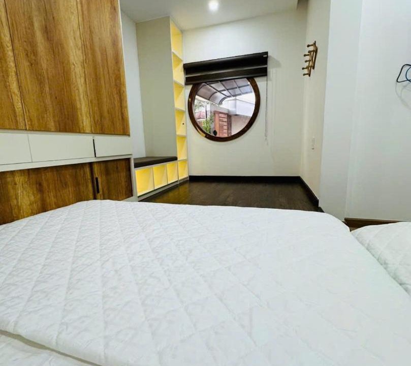 Photo of Bedroom in Tuy Hoa