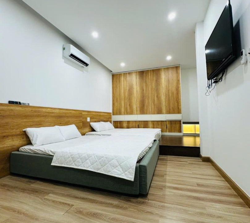 Photo of Bedroom in Tuy Hoa
