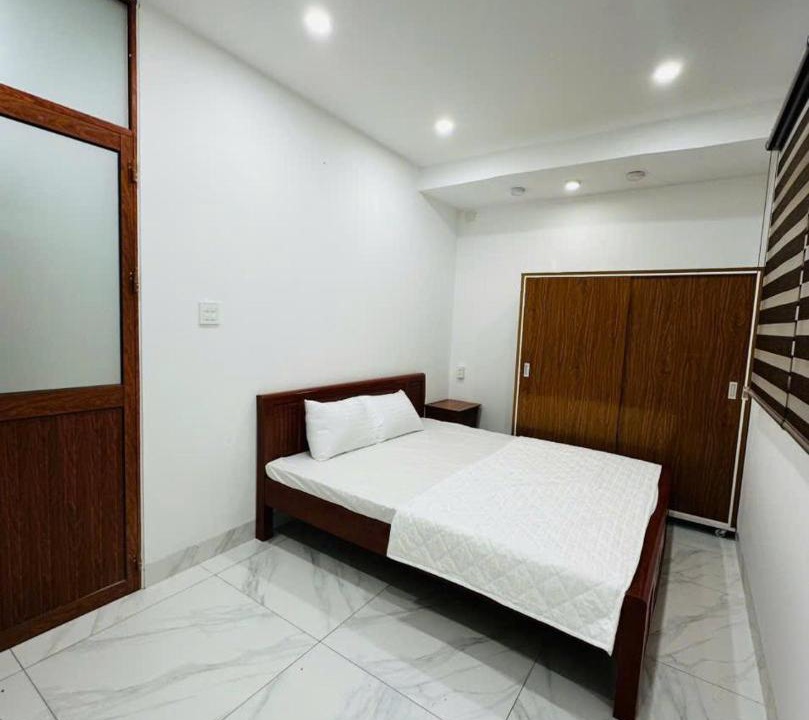 Photo of Bedroom in Tuy Hoa