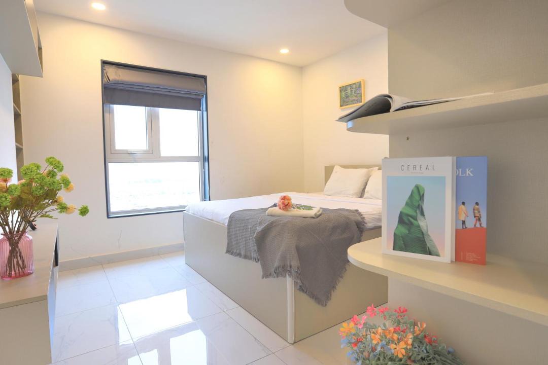 Photo of Bedroom in Phuong 8