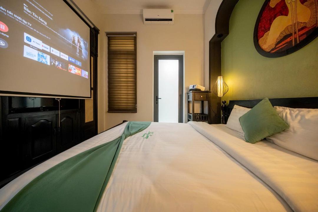Photo of Bedroom in Hue