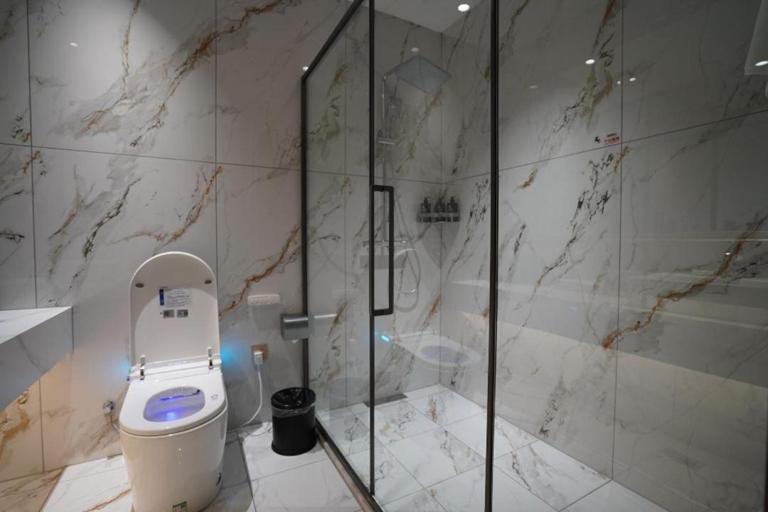 Photo of Bathroom in Harbin City Center