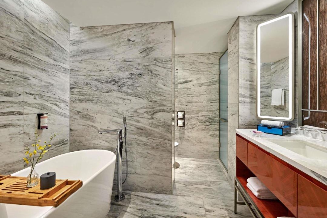 Photo of Bathroom in Hoan Kiem