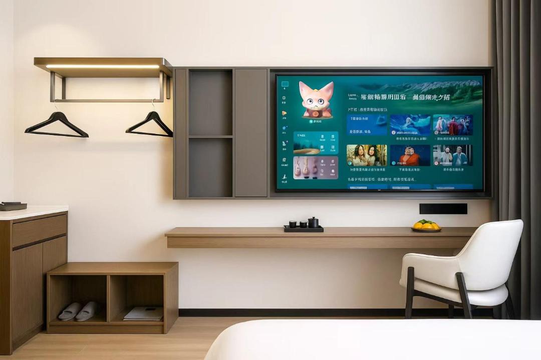Photo of Bedroom in Xingqing Qu