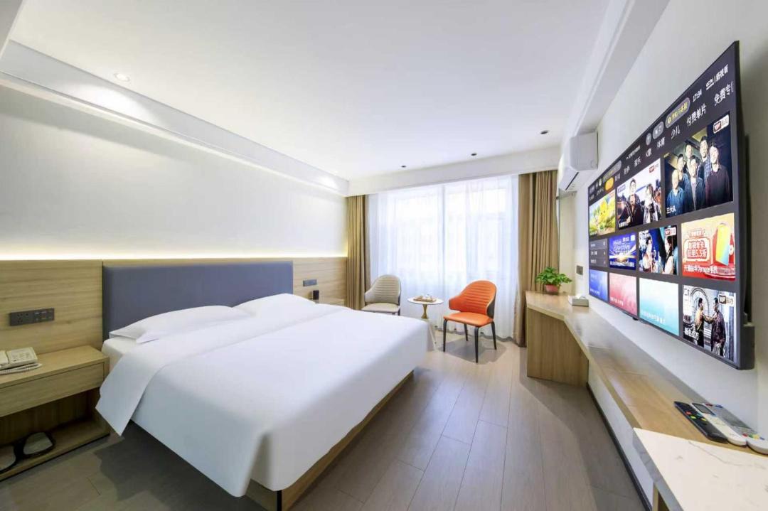 Photo of Bedroom in Xincheng District