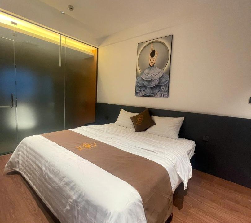 Photo of Bedroom in Hai Phong