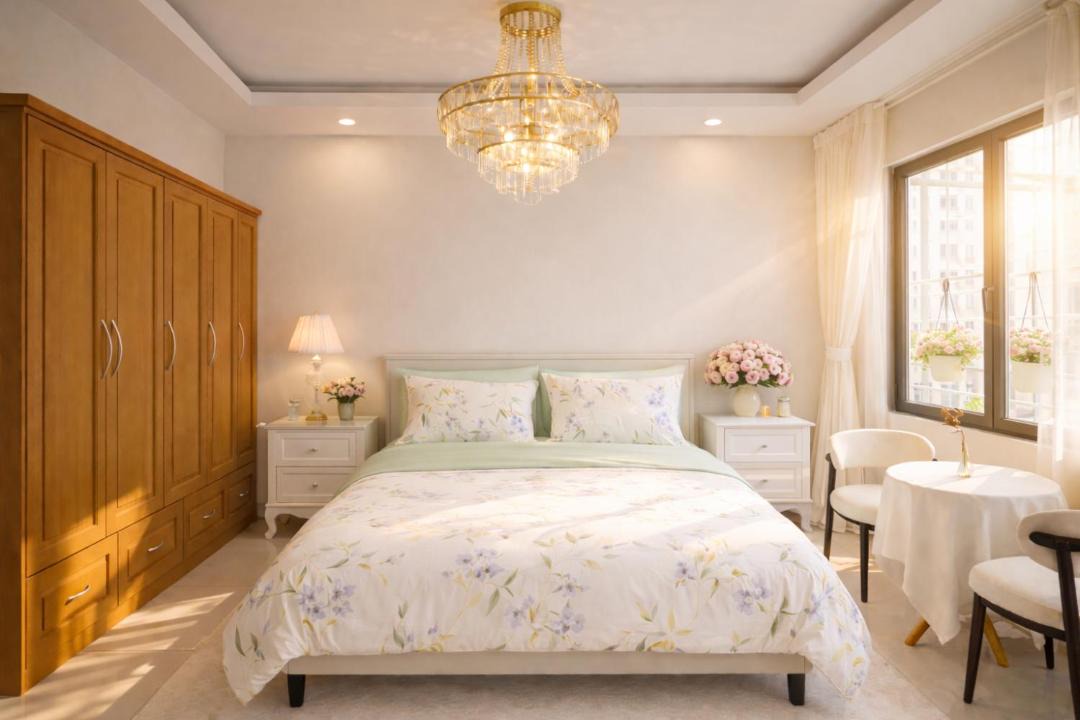 Photo of Bedroom in Da Kao