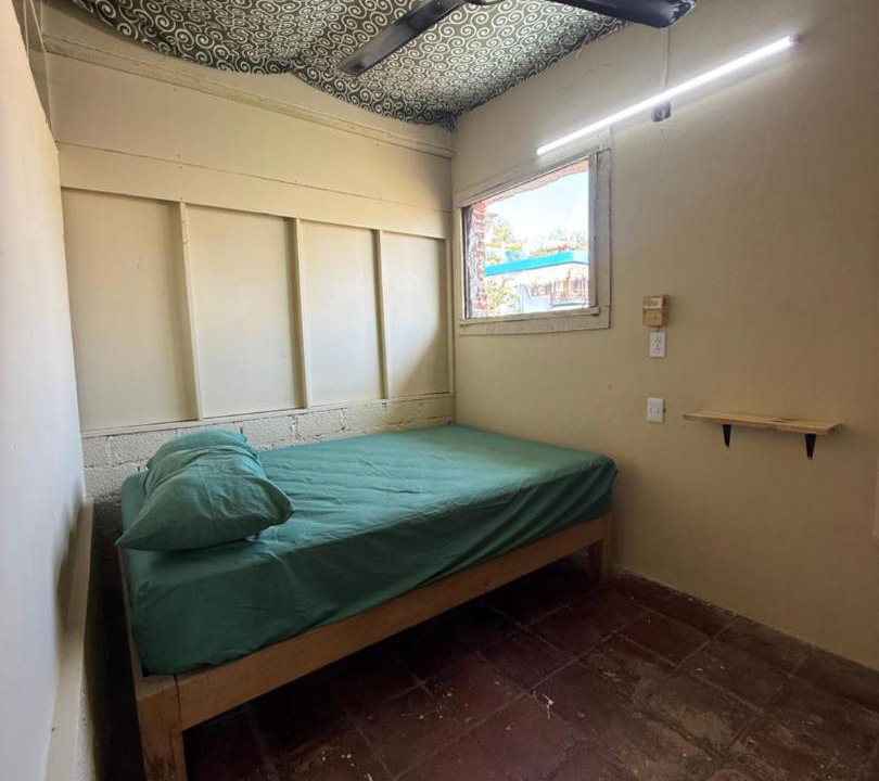 Photo of Bedroom in Brisas de Zicatela