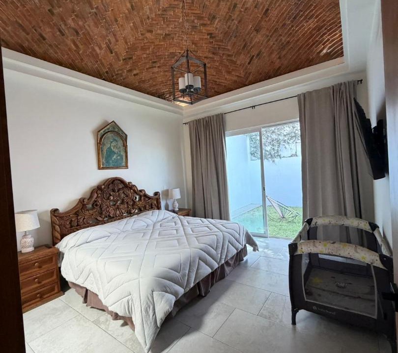 Photo of Bedroom in Los Sabinos
