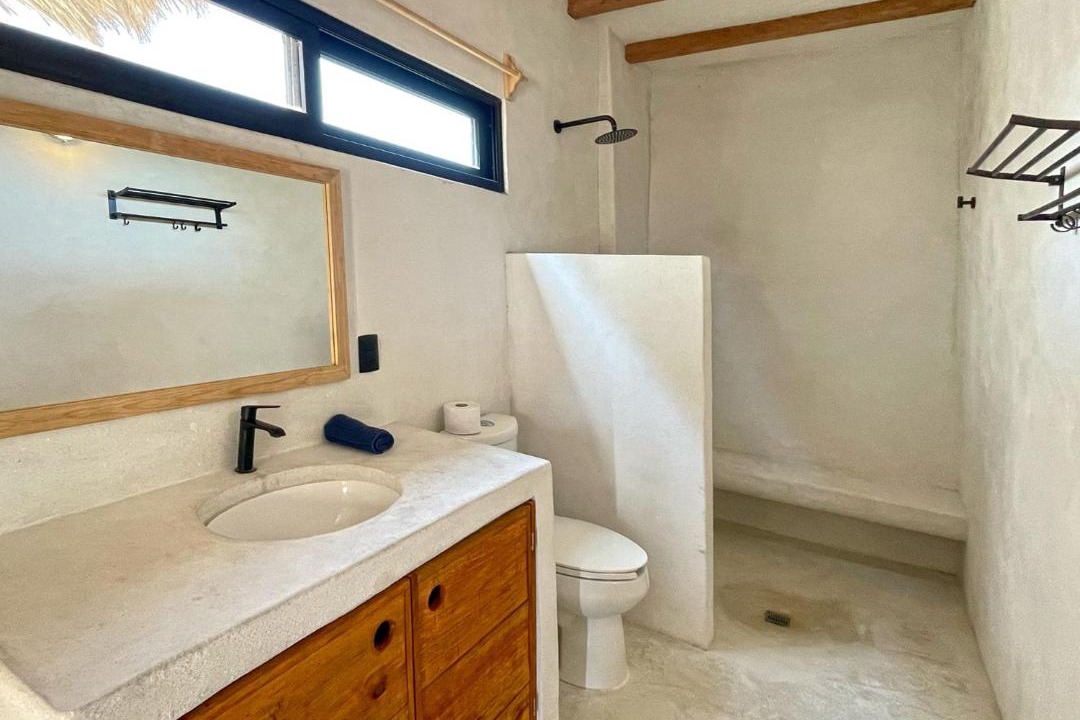 Photo of Bathroom in Villa de Tututepec de Melchor Ocampo
