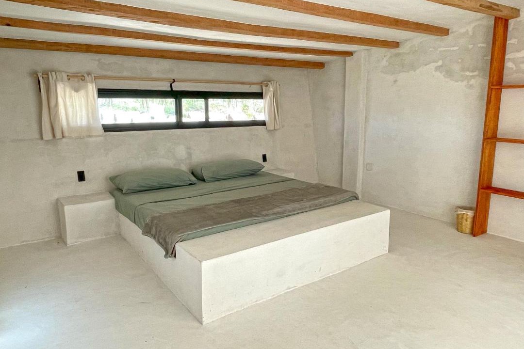 Photo of Bedroom in Villa de Tututepec de Melchor Ocampo
