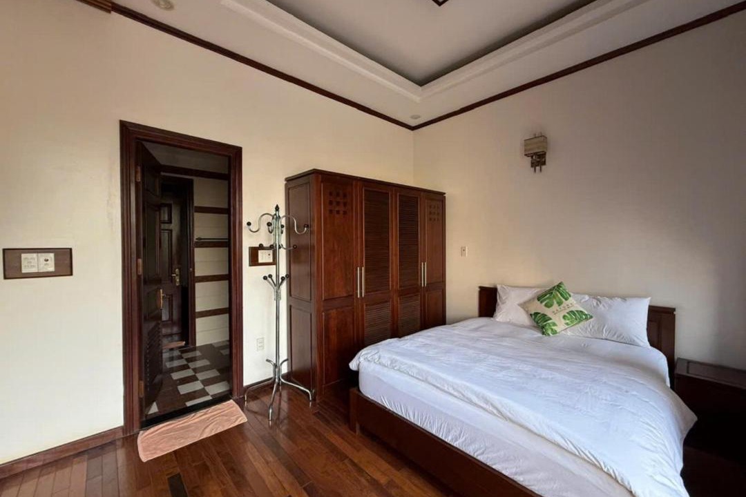 Photo of Bedroom in Ha Giang