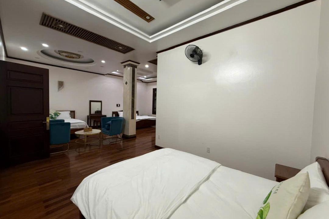 Photo of Bedroom in Ha Giang