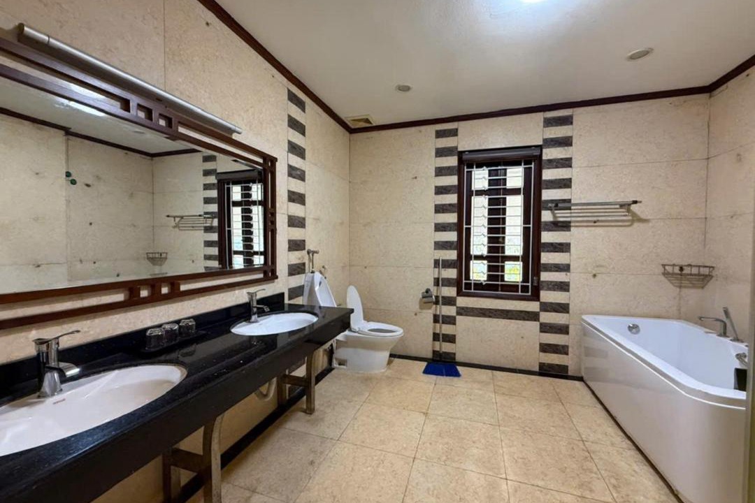 Photo of Bathroom in Ha Giang