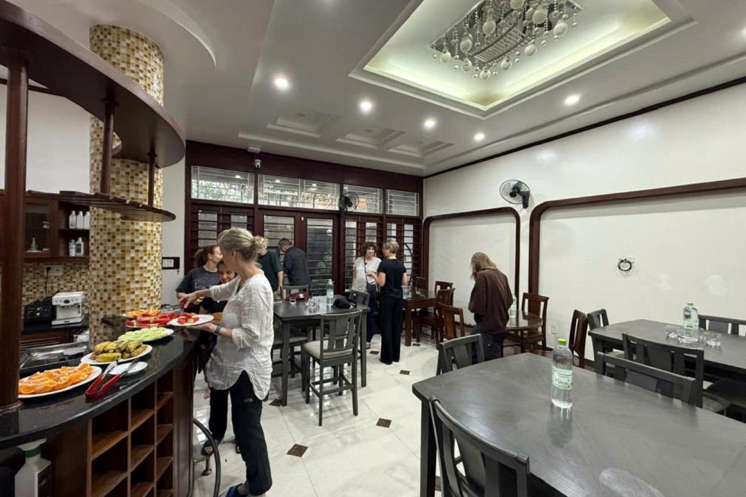 Photo of Kitchen in Ha Giang
