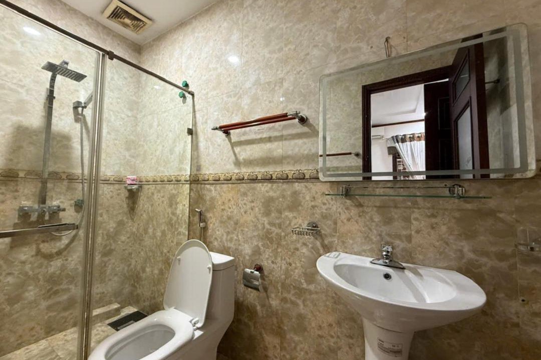 Photo of Bathroom in Ha Giang