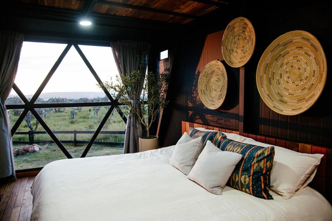 Photo of Bedroom in San Miguel de Allende