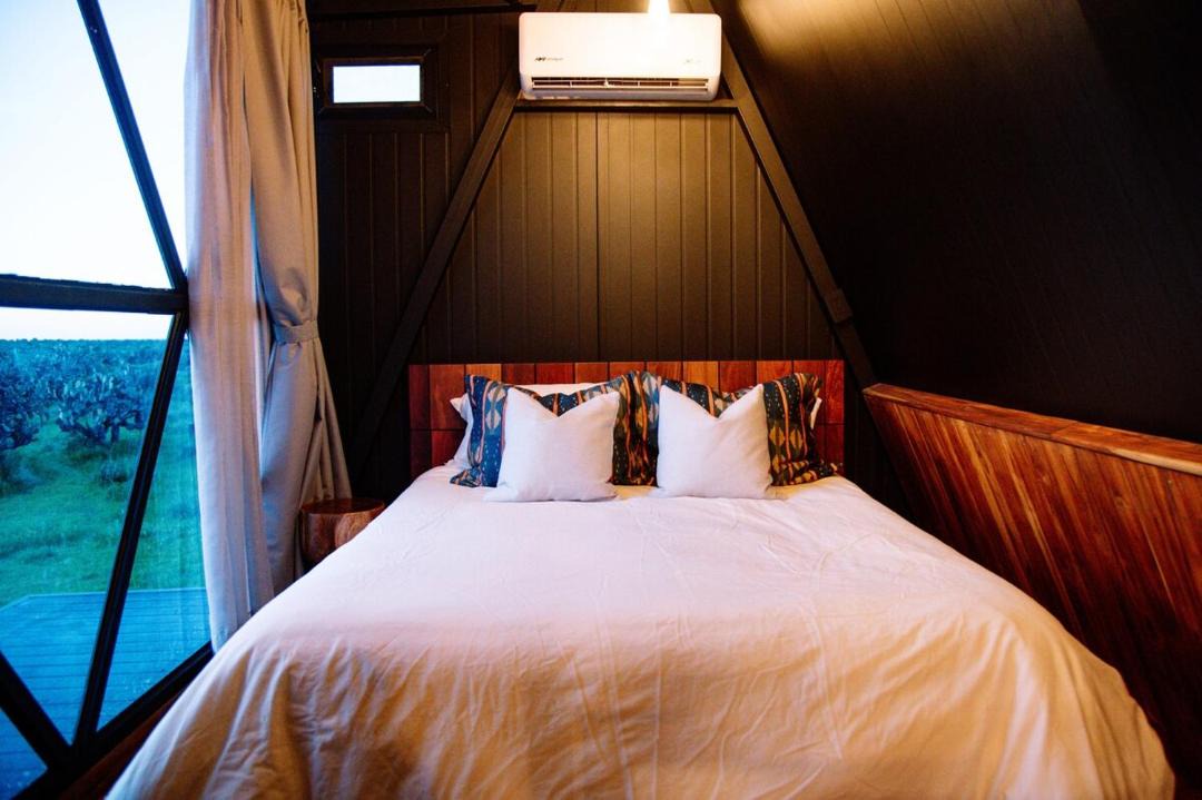 Photo of Bedroom in San Miguel de Allende