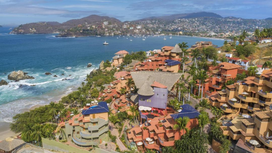 Photo of Others in Zihuatanejo