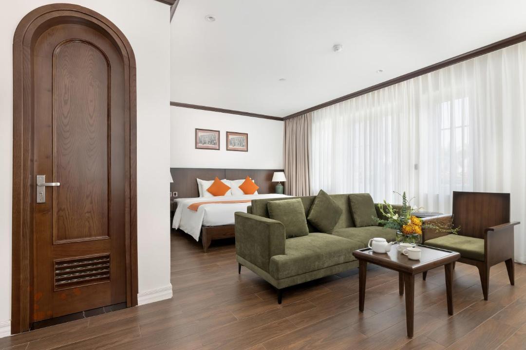 Photo of Livingroom in Hai Phong