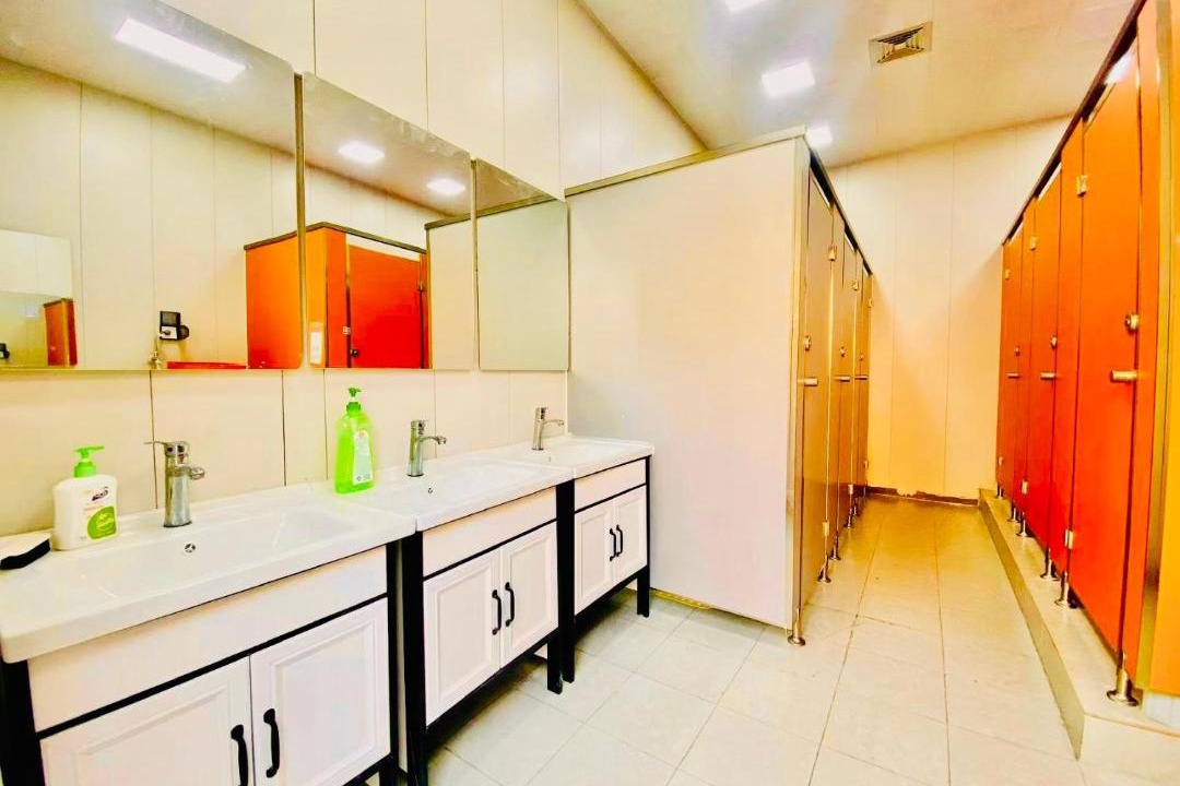 Photo of Bathroom in Yining