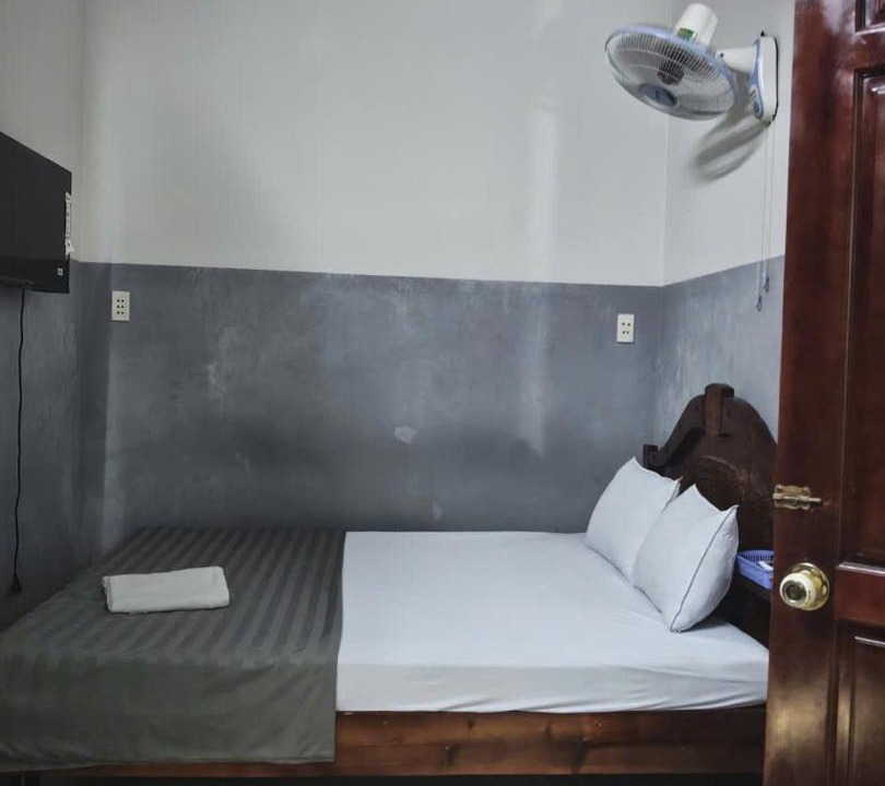Photo of Bedroom in Binh Tan