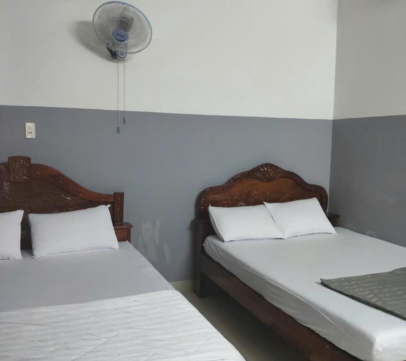 Photo of Bedroom in Binh Tan
