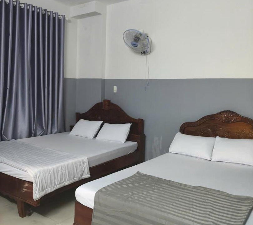 Photo of Bedroom in Binh Tan