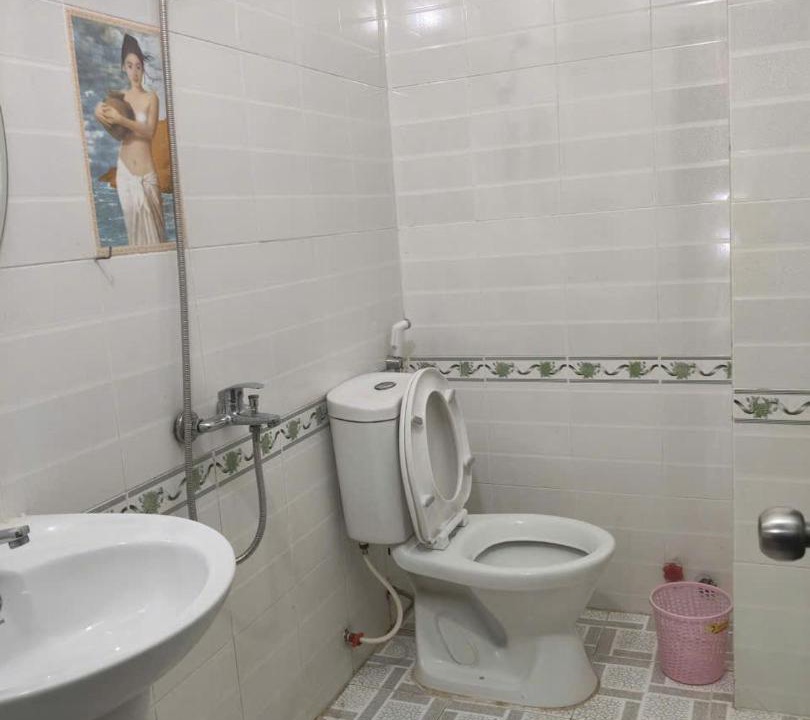 Photo of Bathroom in Binh Tan