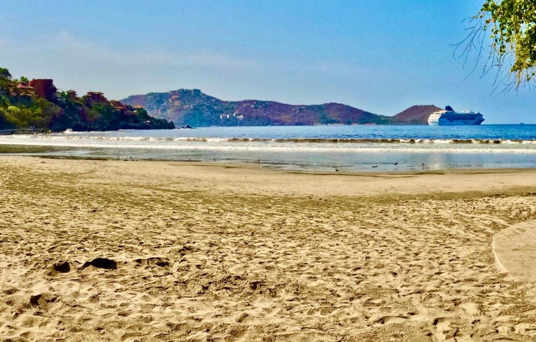 Photo of Others in Playa Las Gatas