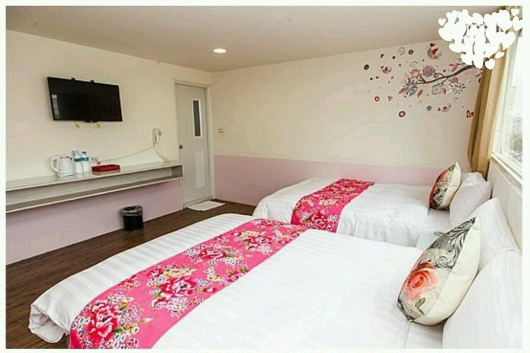 Photo of Bedroom in Zhongli District