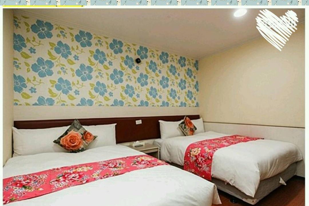Photo of Bedroom in Zhongli District
