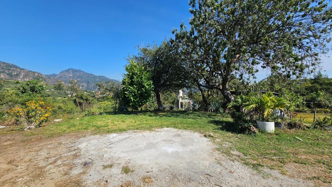Photo of Outdoor in Amatlan