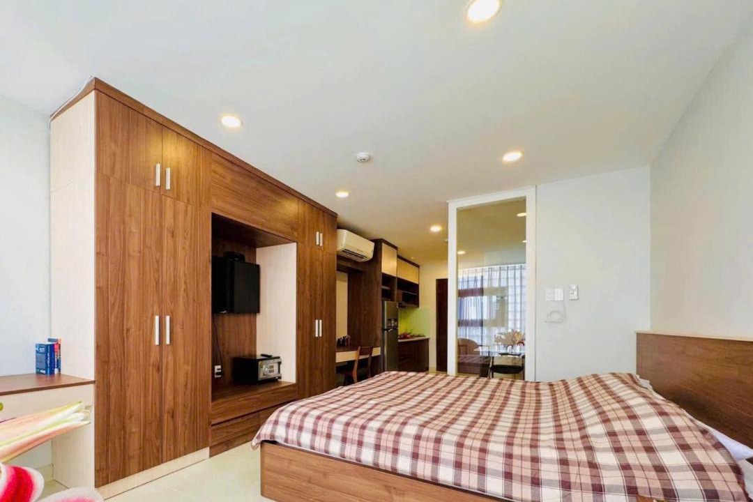 Photo of Bedroom in Phuong 6