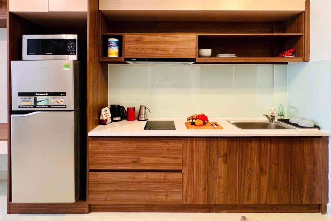 Photo of Kitchen in Phuong 6