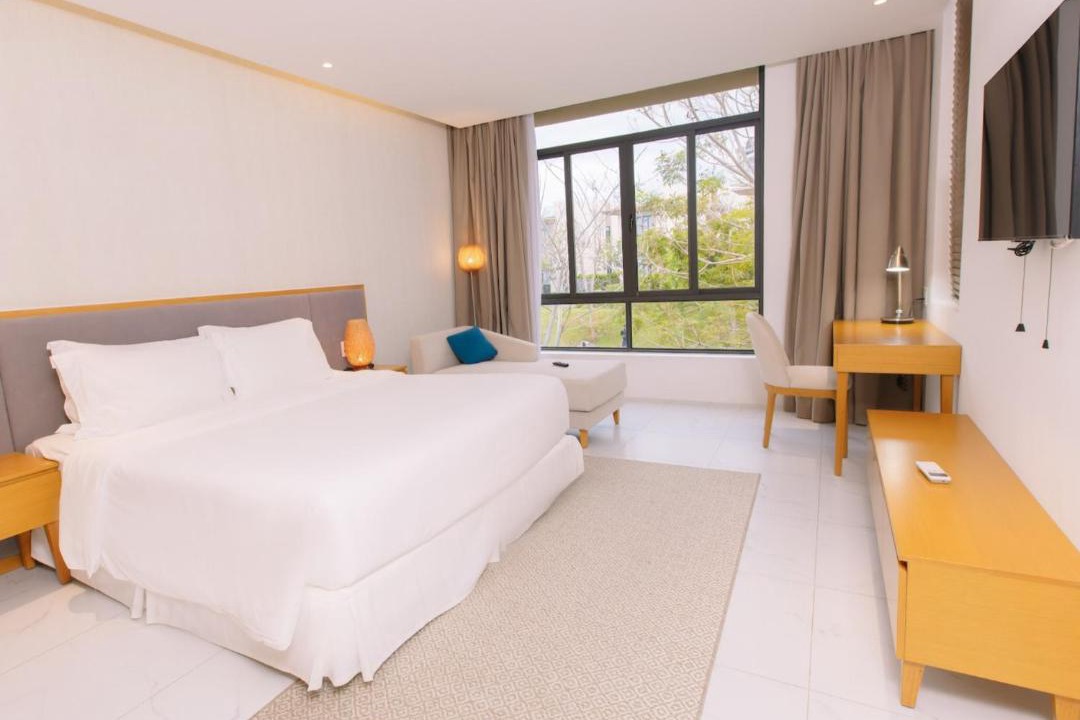 Photo of Bedroom in Cam Lam