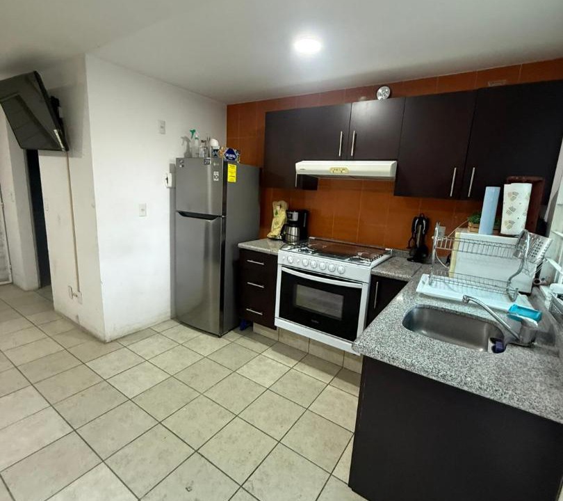 Photo of Kitchen in Jojutla