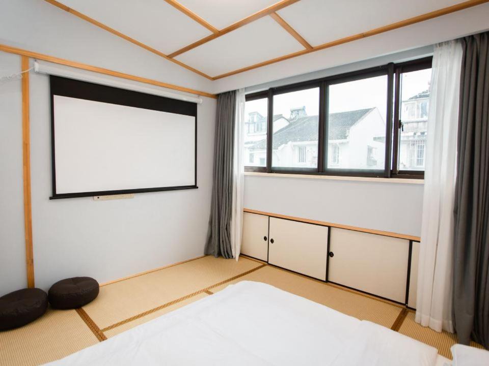 Photo of Bedroom in Suzhou Old Town
