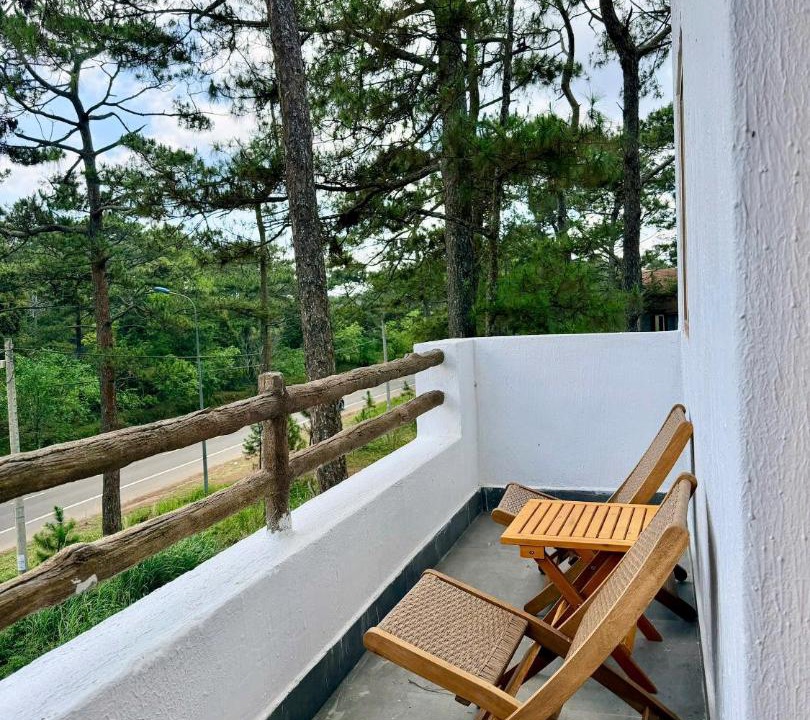 Photo of Patio Balcony in Kon Plong