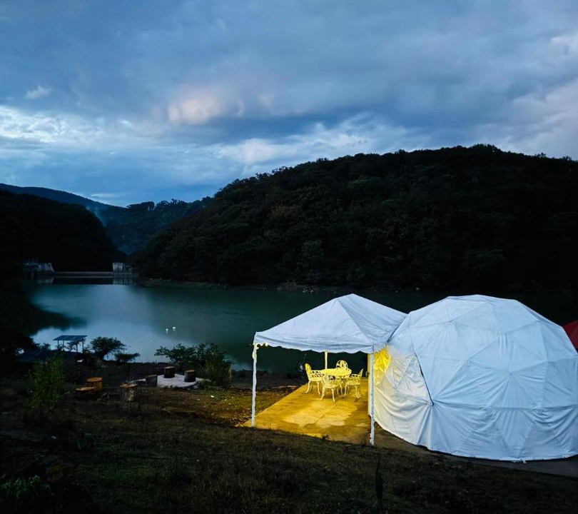 Photo of Outdoor in Mascota