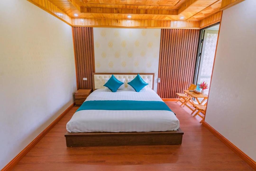 Photo of Bedroom in Sa Pa