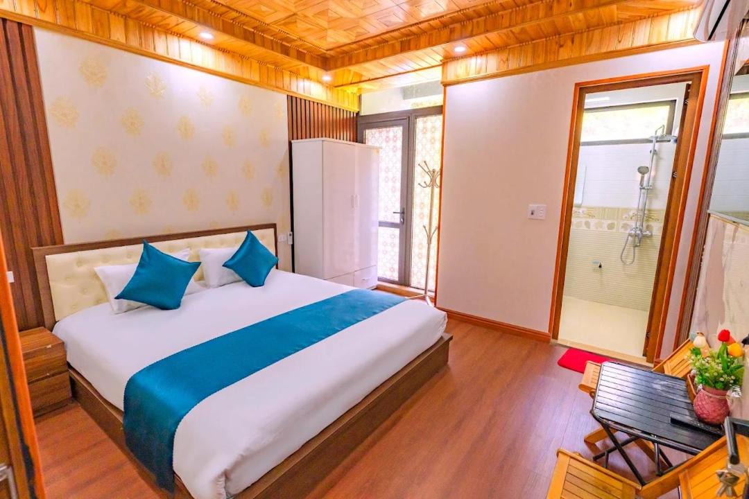 Photo of Bedroom in Sa Pa