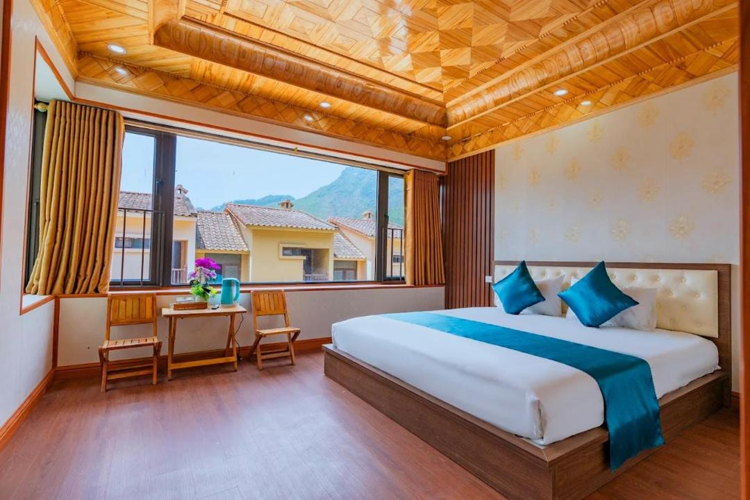 Photo of Bedroom in Sa Pa