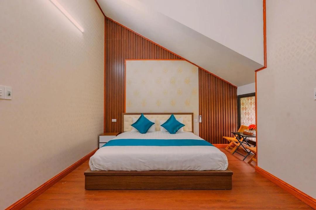 Photo of Bedroom in Sa Pa