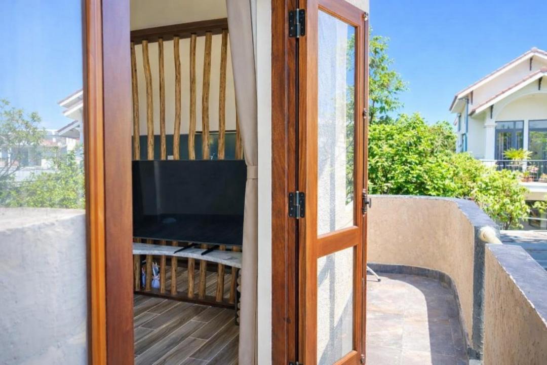 Photo of Patio Balcony in Thuy Xuan
