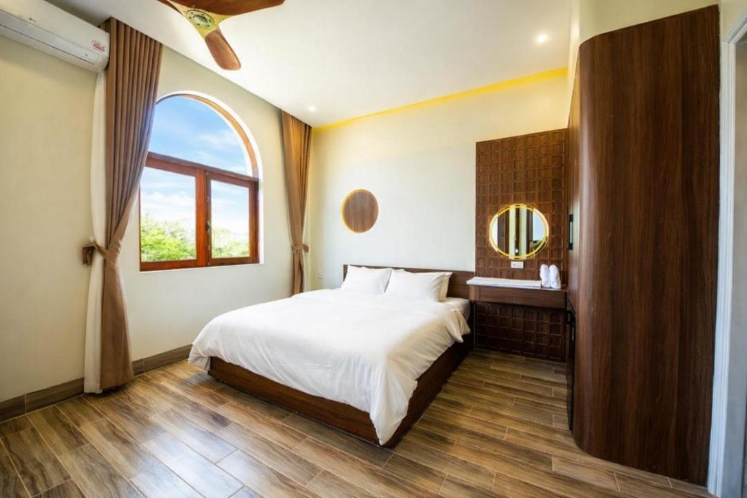 Photo of Bedroom in Thuy Xuan