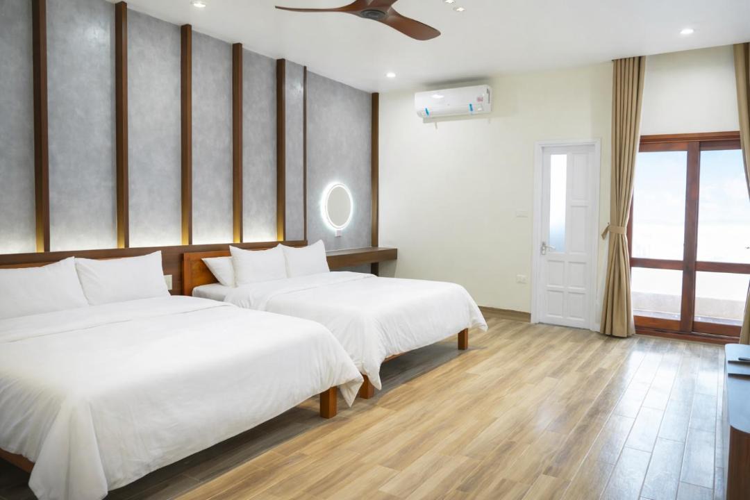 Photo of Bedroom in Thuy Xuan